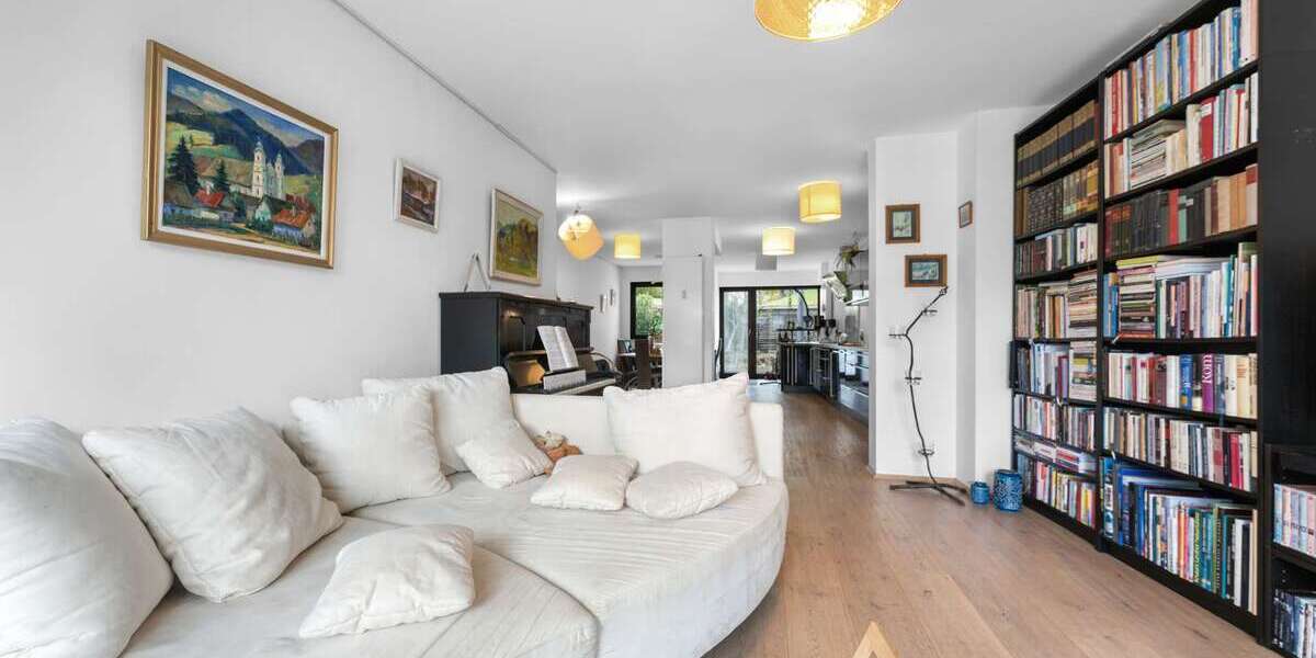 Wohnung zum Kaufen in Bergisch Gladbach 629.000 € 153 m² 4 zimmer