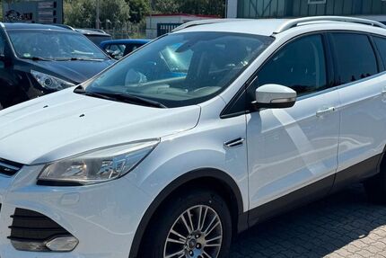 Ford Kuga 233.000 km 6.000 &euro; Seelze 30926