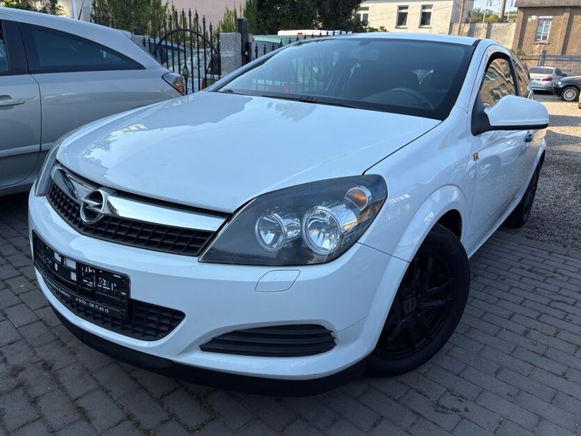 Opel Astra 158.296 km 2.999 € Koblenz 56070
