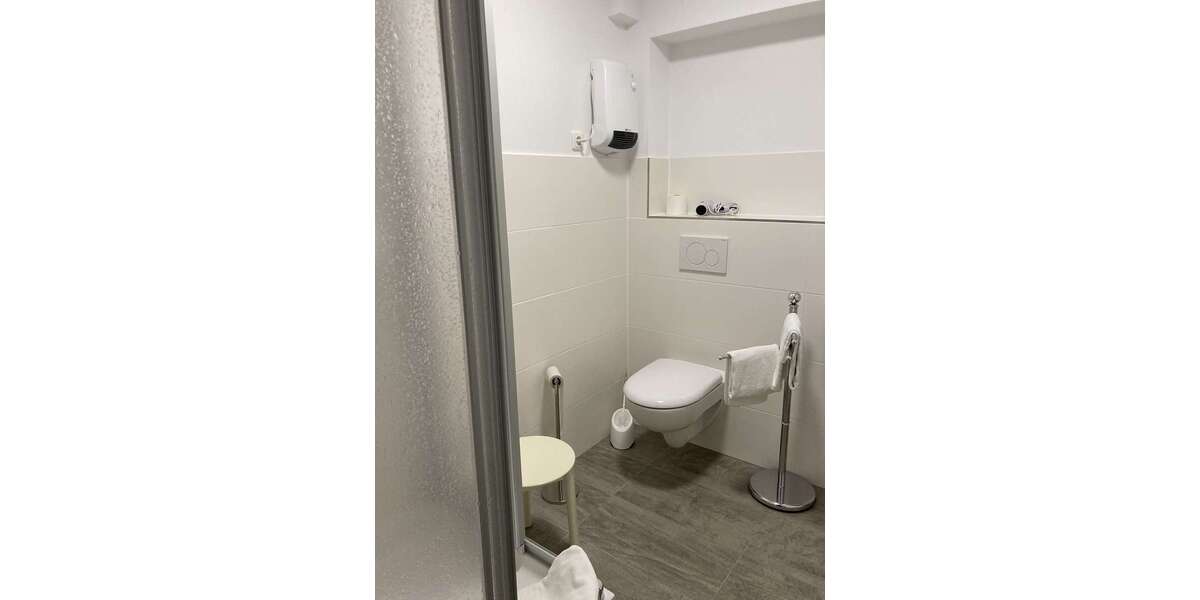 Etagenwohnung Neuglobsow Neuglobsow - 2 Zimmer, 25 m&sup2;, 65.500&euro; | Angebot:26463989