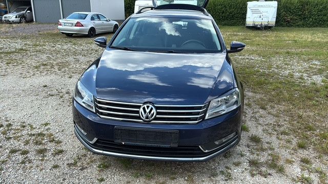 Passat Variant