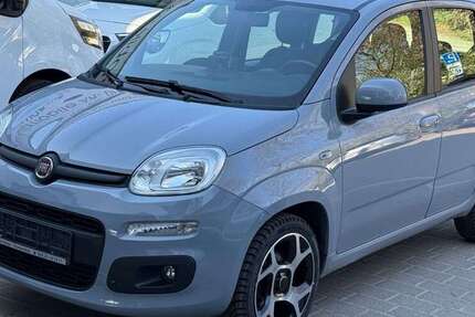 Fiat Panda 53.690 km 9.690 &euro; Frankenthal, Pfalz 67227