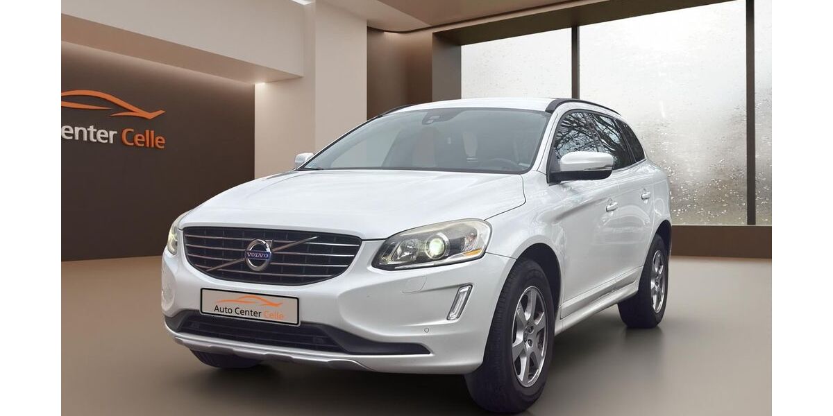 Volvo XC60 230.000 km 8.990 &euro; Celle 29227