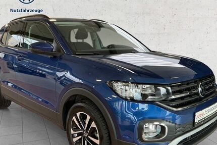 VW T-Cross 30.100 km 18.475 &euro; Wildeshausen 27793
