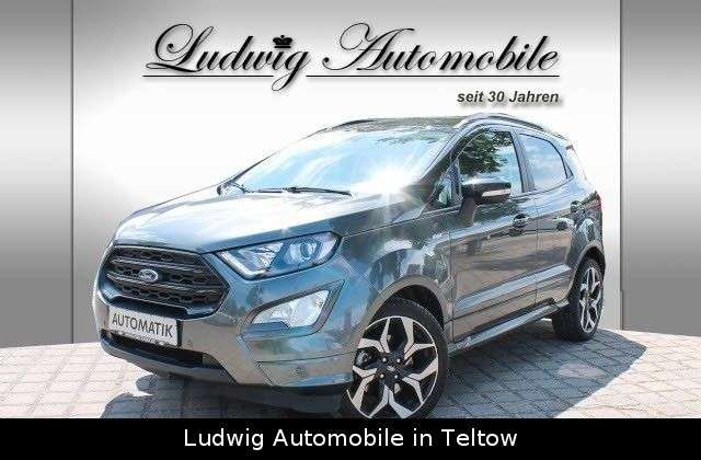 EcoSport