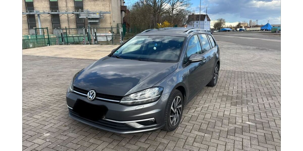 VW Golf 89.000 km 12.600 &euro; Herne 44649