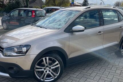 VW Polo 88.400 km 11.200 &euro; Geeste-Dalum 49744