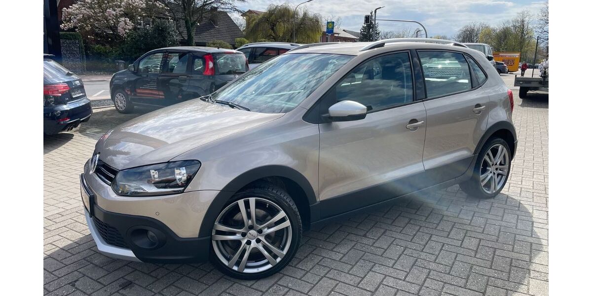 VW Polo 88.400 km 11.200 &euro; Geeste-Dalum 49744