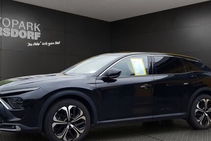 Citroen C5 X 29.741 km 19.980 &euro; Borsdorf bei Leipzig 04451