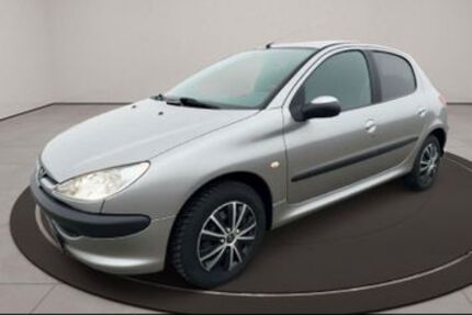 Peugeot 206 146.200 km 2.200 &euro; Frankfurt am main 60528