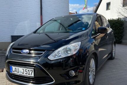 Ford C-Max 203.060 km 4.990 € Röthenbach 90552