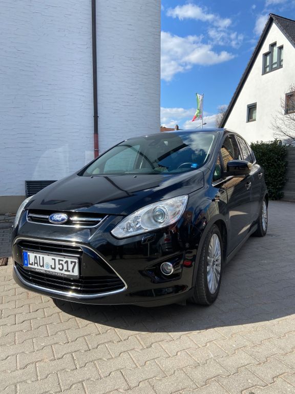 Ford C-Max 203.060 km 4.990 € Röthenbach 90552