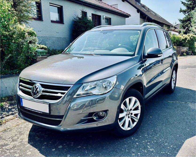 Tiguan
