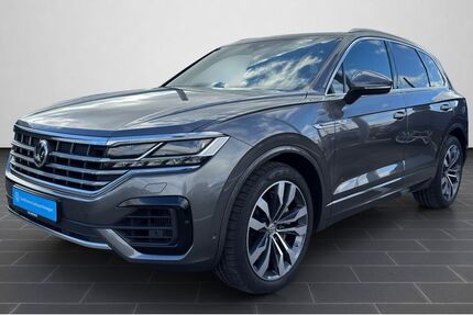 VW Touareg 89.515 km 56.800 € Simmern 55469