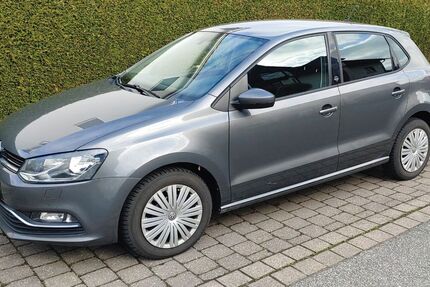 VW Polo 30.000 km 13.200 &euro; Neustadt 96465