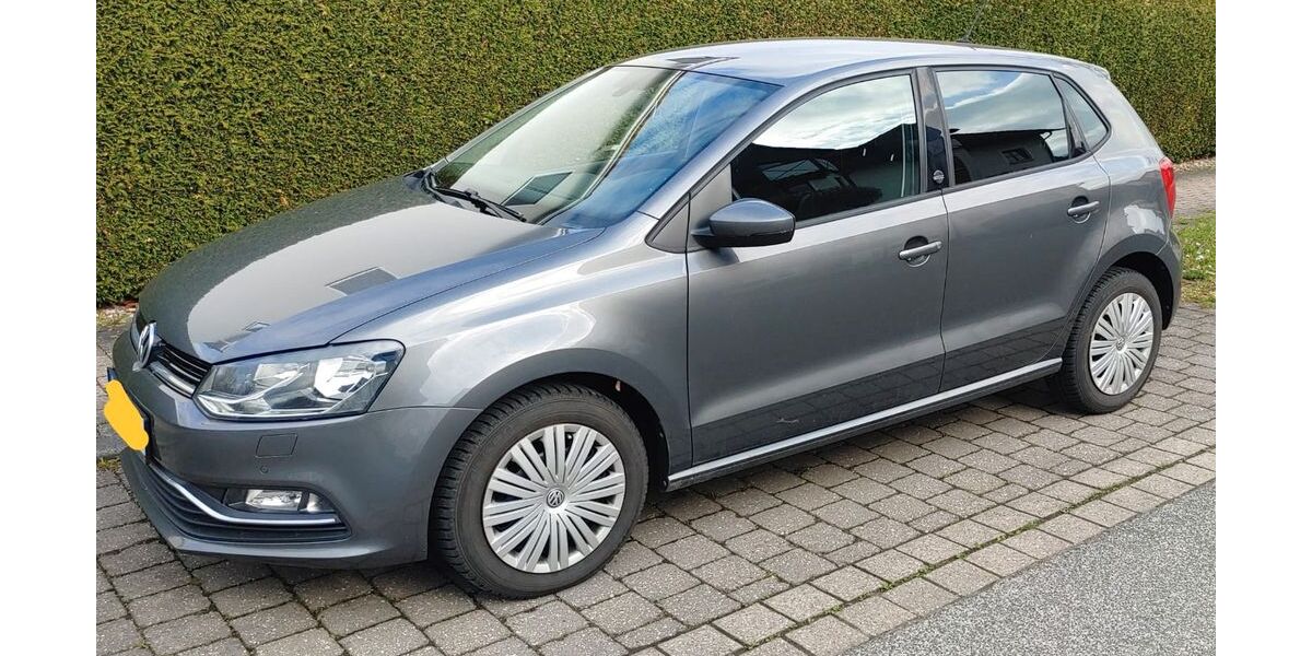 VW Polo 30.000 km 13.200 &euro; Neustadt 96465
