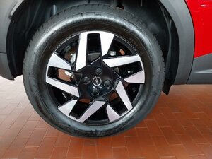 Mokka 1.2 GS Line *ACC *SHZ *LHZ *Kam *Navi