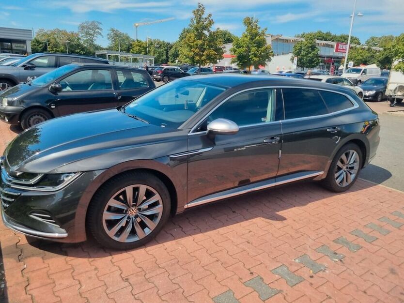 Arteon