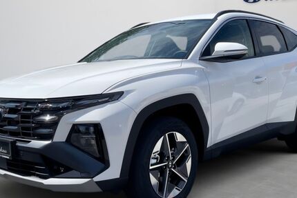Hyundai TUCSON 1.990 km 39.990 &euro; Einbeck 37574
