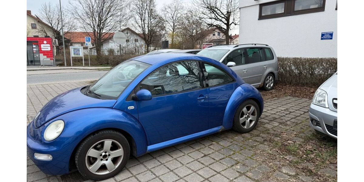 VW Beetle 177.000 km 750 &euro; Markt Schwaben 85570