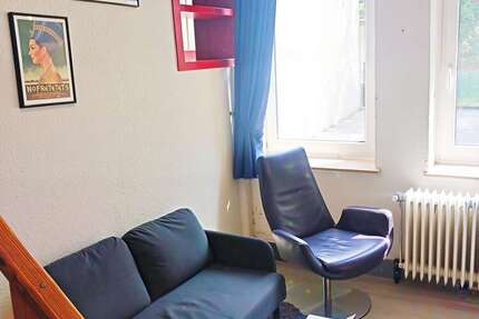 Wohnung zum Kaufen in Bremerhaven 44.900 € 24.56 m²