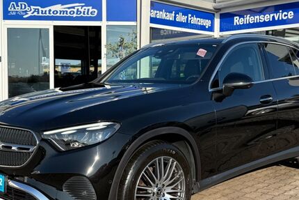 Mercedes-Benz GLC 220 159.016 km 35.990 &euro; Niedergebra 99759
