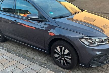 VW Polo 56.800 km 14.399 &euro; Münster 48147