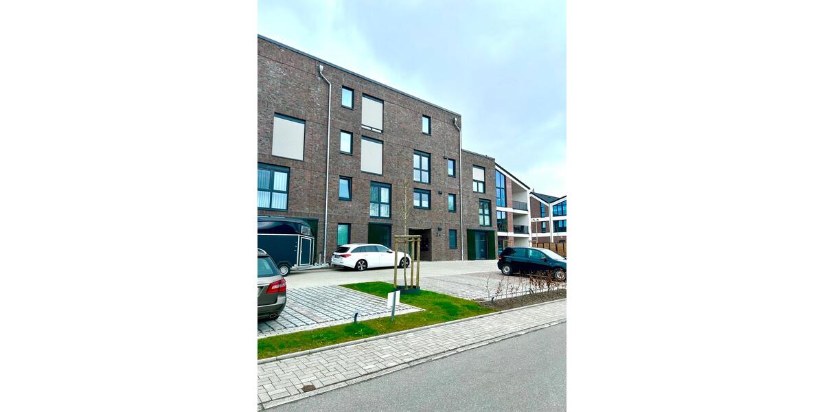 Erdgeschoßwohnung Norden - 2 Zimmer, 80 m&sup2;, 395.000&euro; | Angebot:27022378