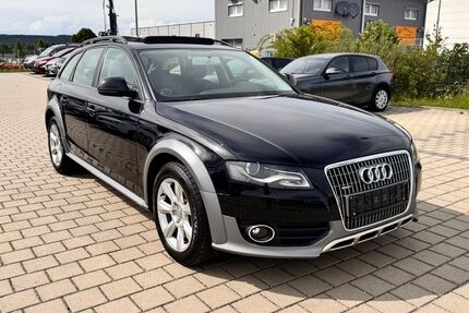 Audi A4 Allroad 171.000 km 7.650 &euro; Bad Wurzach 88410