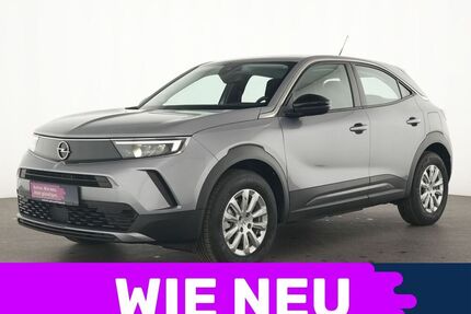 Opel Mokka-e