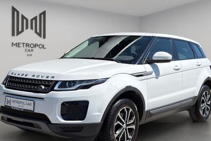 Land Rover Range Rover Evoque 85.131 km 14.890 &euro; Krumbach (Schwaben) 86381