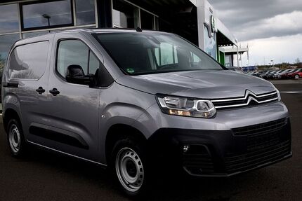 Citroen Berlingo 32.483 km 14.990 &euro; Wurzen 04808