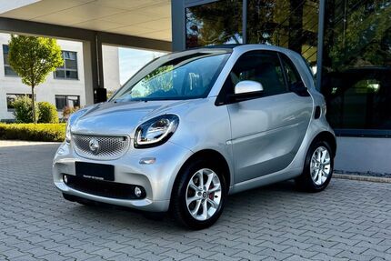 Smart ForTwo 49.800 km 14.000 &euro; Weinheim 69469