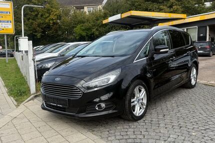 Ford S-Max 165.000 km 8.800 &euro; Bremen 28259