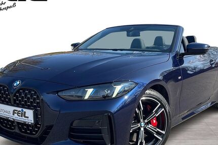 BMW 420 12.300 km 53.440 &euro; Gunzenhausen 91710