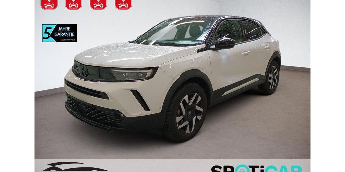 Opel Mokka 29.950 km 19.480 &euro; Schwandorf 92421