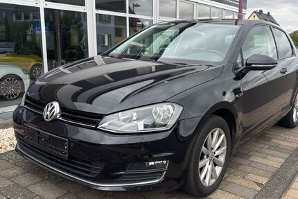 VW Golf 272.164 km 5.800 € Kirchberg 55481