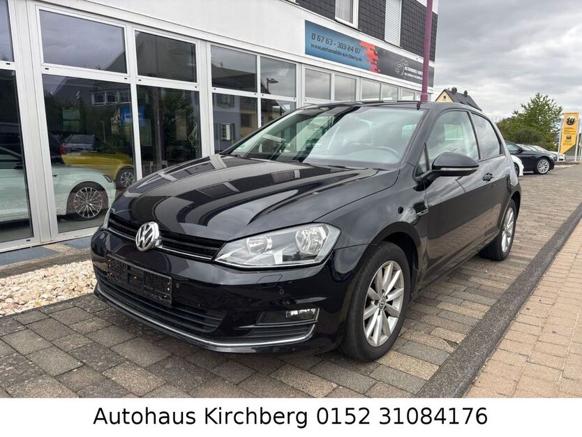 VW Golf 272.164 km 5.800 € Kirchberg 55481