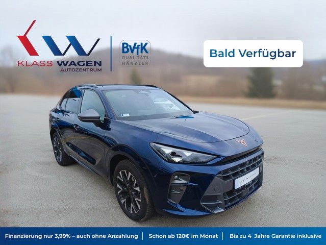 Cupra Terramar 8.178 km 31.820 &euro; Spaichingen 78549