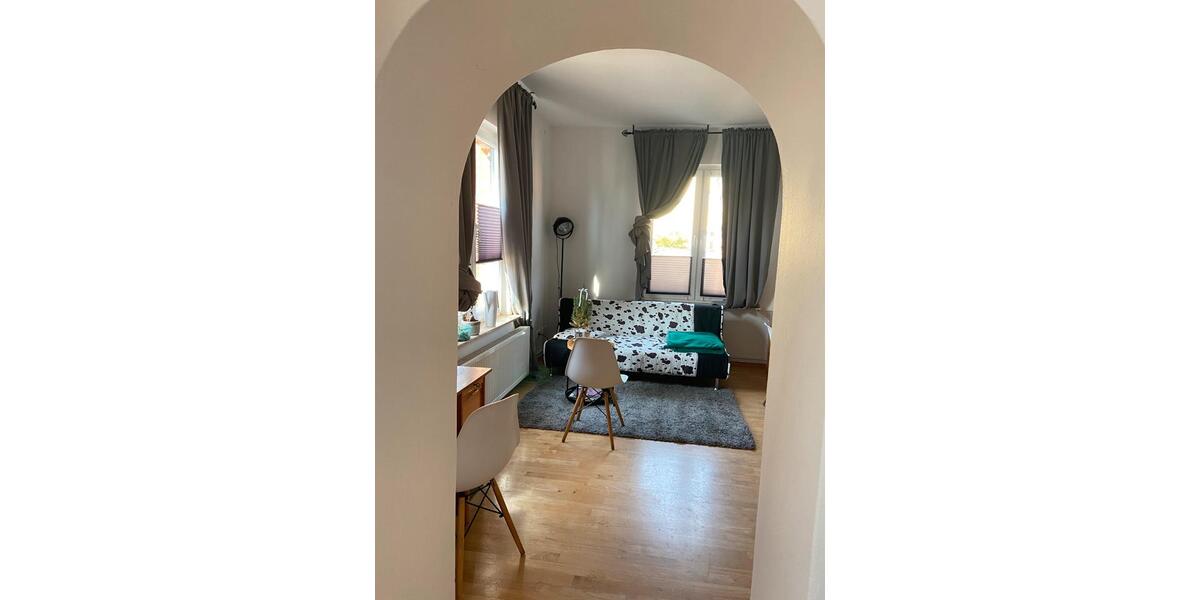 Wohnen auf Zeit Ahrensfelde - 1.5 Zimmer, 36 m&sup2;, 670&euro; | Angebot:26109470