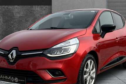 Renault Clio 122.360 km 8.390 &euro; Freising 85354