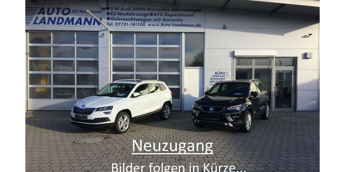 Seat Ateca 108.300 km 23.890 &euro; Singen 78224