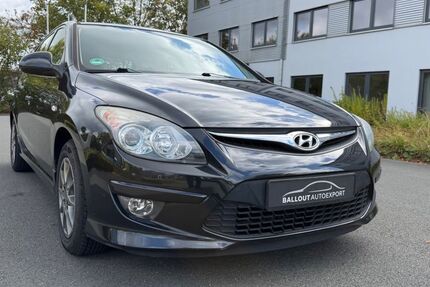 Hyundai i30 193.000 km 1.999 &euro; Lippstadt 59557