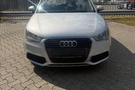 Audi A1 158.000 km 5.750 &euro; Grasleben 38368