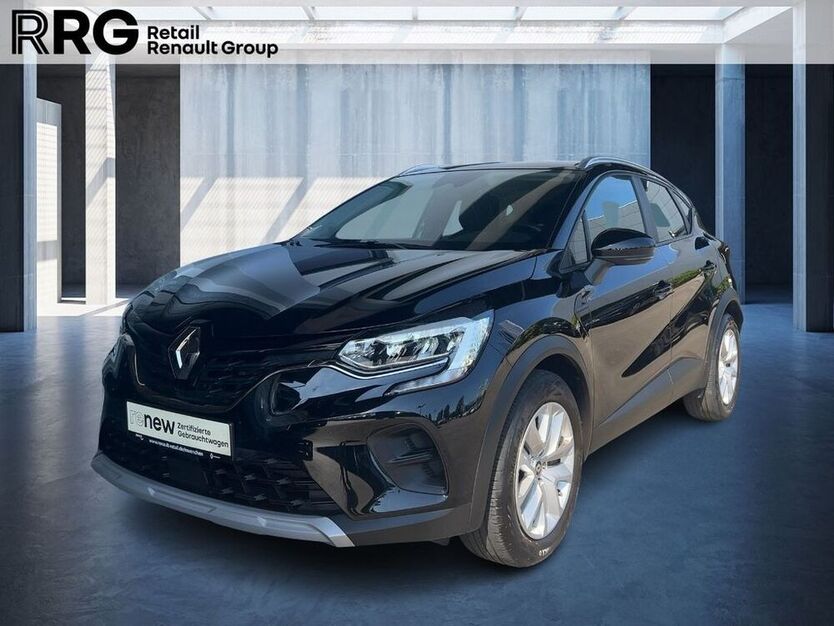 Captur