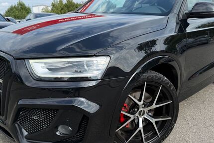 Audi Q3 153.000 km 13.900 &euro; Kempten (Allgäu) 87437