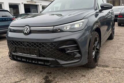 VW Tiguan 20.000 km 43.900 &euro; Hilden 40721