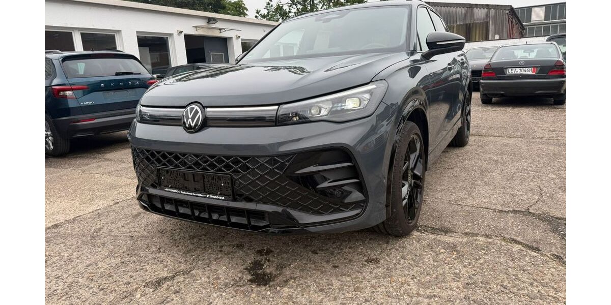VW Tiguan 20.000 km 43.900 &euro; Hilden 40721