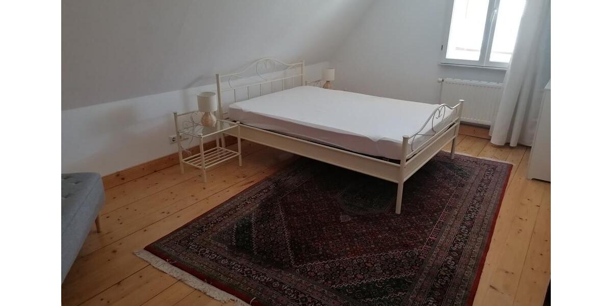 Etagenwohnung Heide - 3 Zimmer, 80 m&sup2;, 65&euro; | Angebot:17904852