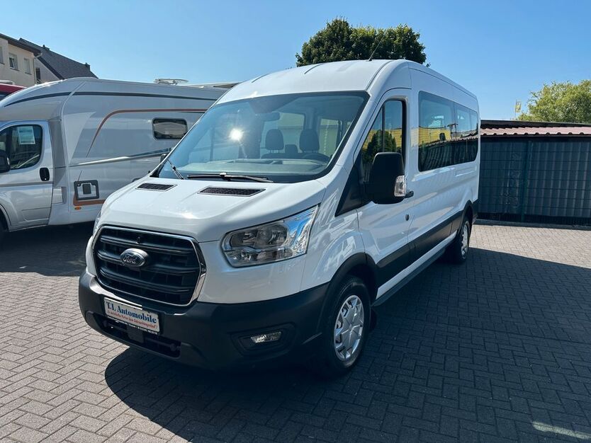 Ford Transit 70.000 km 34.900 € Hamm 59063